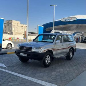 للبيع لاند 2004