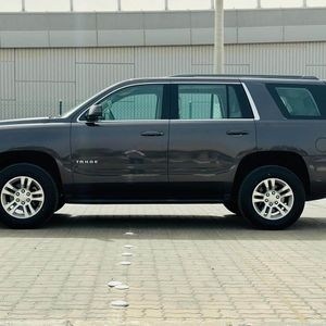 للبيع تاهو Ls موديل 2017