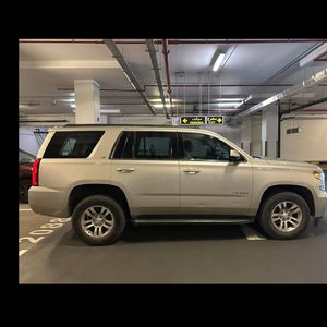 شيفروليه تاهو LS موديل 2017