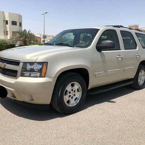 تاهو LT موديل 2010