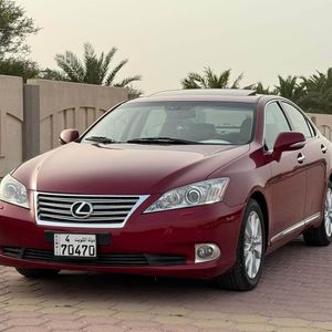 لكزس // ES 350 // 2010