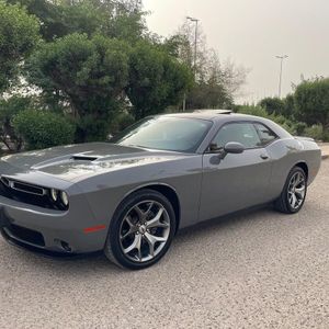 للبيع دودج شالنجر صبغ الوكالة