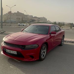 للبيع دودج شارجر 2015