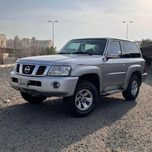 سفاري كبسوله موديل ٢٠١٦