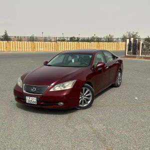 لكزس ES350 موديل 2007