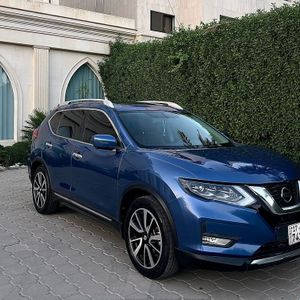 للبيع نيسان اكستريل