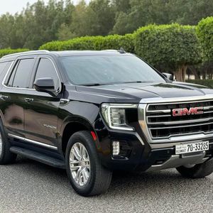 يوكن SLT موديل 2022