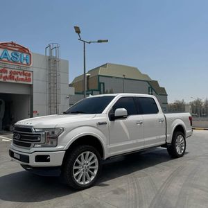 للبيع فورد لمتد F150