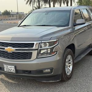 للبيع تاهو موديل 2019