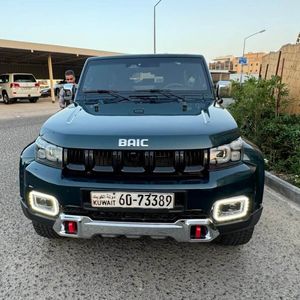 للبيع BAIC