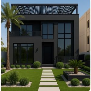 بيت للبيع في المطلاع