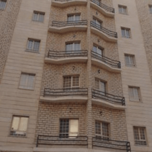 للبيع عمارة 