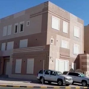 للبيع فى جابر الاحمد ق5 