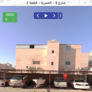 بيت للبيع في العمرية