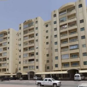 للبيع شقة بمنطقة الفنطاس