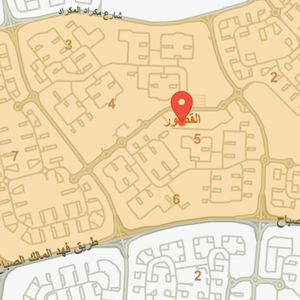 بيت للبيع في القصور