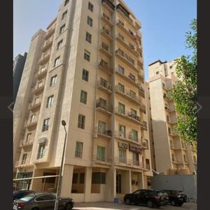 للايجار شقة بالسالمية