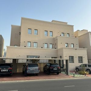 بيت للايجار في صباح الاحمد السكنية