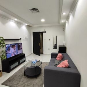 شقة للايجار في حولي