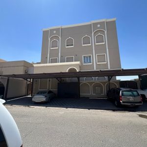 شقة للايجار في الفحيحيل