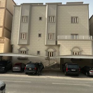 شقة للايجار في شمال غرب الصليبيخات