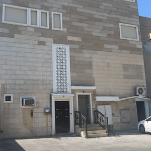 شقة للايجار في صباح السالم