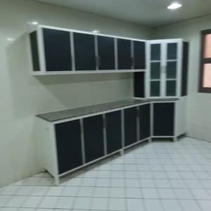 شقة للايجار في جابر الاحمد