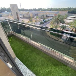 شقة للايجار في بيان