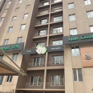 شقة للايجار في السالمية