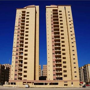 شقة للايجار في المهبولة