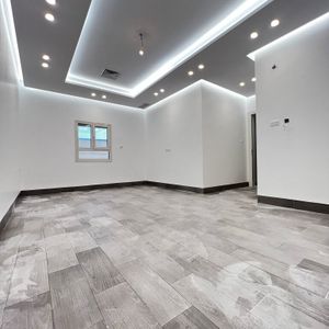 شقة للايجار في جنوب عبدالله المبارك