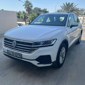 فولكس واجن طوارق موديل ٢٠١٨ 