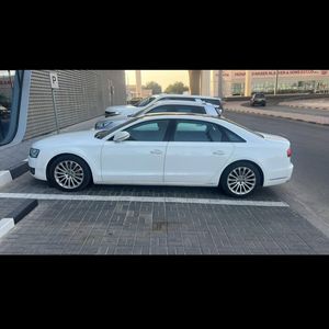 للبيع اودي A8L