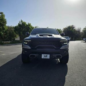 دودج رام TRX فاينال إديشن 2024 