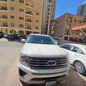 اكسبديشن ٢٠٢٠