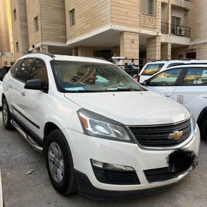 للبيع شفر ترافيرس 2014