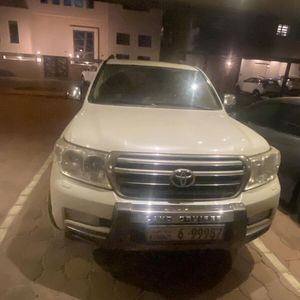 للبيع لاند موديل ٢٠٠٩