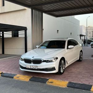 للبيع BMW 530 موديل 2020