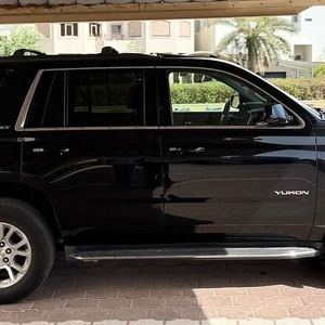 للبيع يوكن 2016