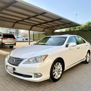 للبيع لكزس ES 350