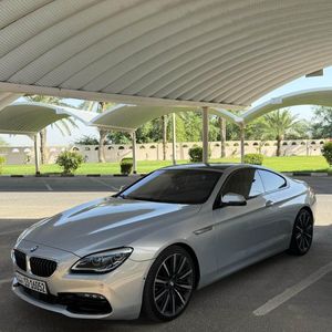 للبيـــــع ‏BMW 640i