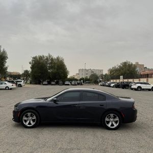 دودج شارجر 2018 SXT