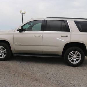 للبيع تاهو وارد امريكا