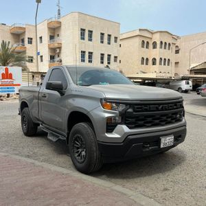 للبيع سيلفرادوا م2024