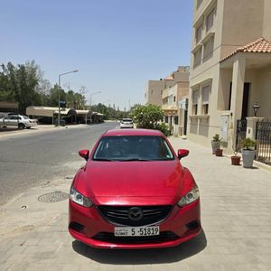 للبيع مازاد زوم 6