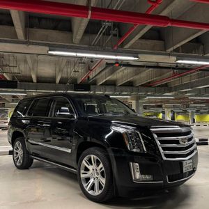 كاديلاك اسكاليد بريميوم