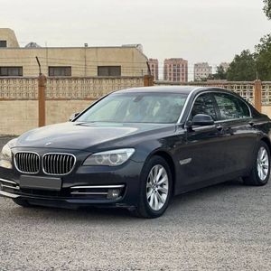 للبيع / BMW 730LI