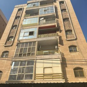 شقة للبيع في المهبولة