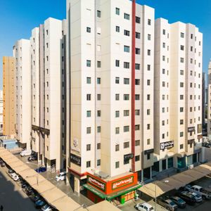 شقة للايجار في صباح السالم