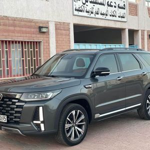 شانغان SC95 Royal